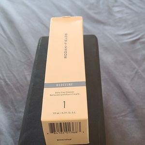 Redefine Daily clay cleaner